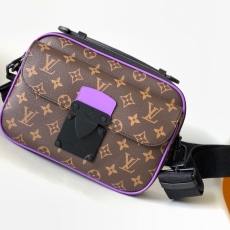 LV Satchel Bags